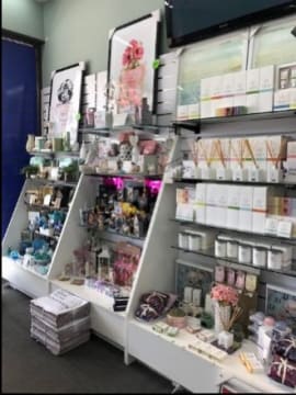 Numurkah Authorised Newsagency and Gifts (YDWN1817)