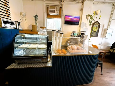 Superette Glenelg (cafe)