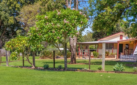 26 Acres, Established Pet Resort & Multiple Residences – A Rare Freehold Opportunity
