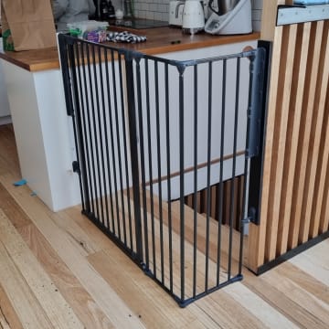 Customized High Quality Child Safety Gates and Barriers – Melbourne, VIC