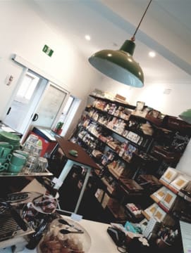 CONVENIENCE STORE/CAFE/TAKEAWAY - GROWTH AREA - HEAVILY REDUCED PRICE