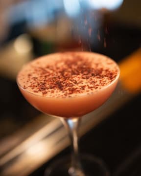NECTAR KITCHEN & BAR FOR SALE - POA