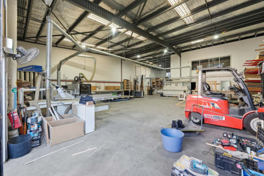 Quality Custom Joinery Business – Greater Sydney Region, NSW