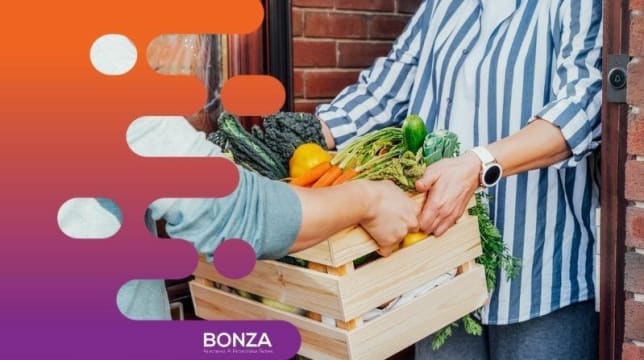 35211 Organic Produce Business - Food Boxes & Retail Store