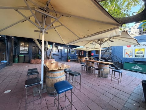 Leasehold Profitable Launceston Pub 21 EGMs Keno Tab Bistro Growth Potential T/o $50K+weekly