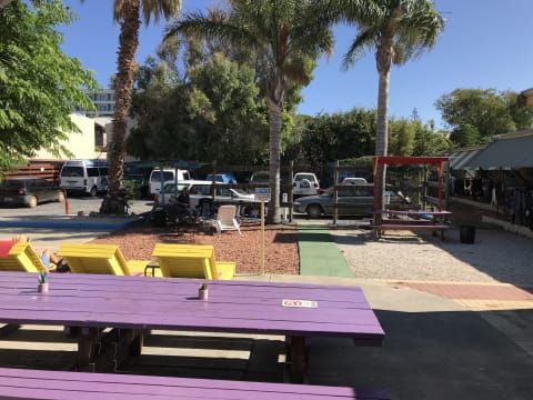 Exclusive Investment Opportunity: Southwest WA Accommodation Monopoly