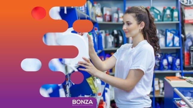 36608 Established & Equipped Automotive Parts Retailer - Profitable Opportunity