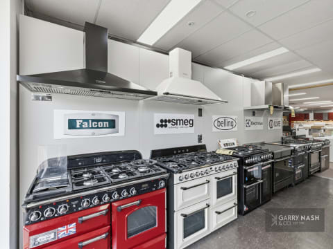 PROFITABLE HOME APPLIANCE BUSINESS