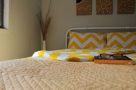 SERVICED APARTMENTS WITH 100% OCCUPANCY RATES - SELLING FREEHOLD