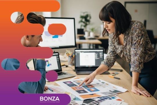 37152 Award-Recognised Print & Design Business Opportunity