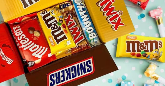 Largest and most dominant fast-moving consumer goods (FMCG) wholesalers and distributors #410