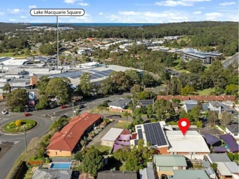 Premium Childcare Commercial Property - Hunter Region