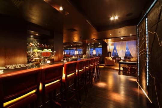 Profitable Italian Restaurant in a Prime Location (VS0315)