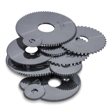 Market-Leading Saw Service & Tooling Business - Over 50yrs