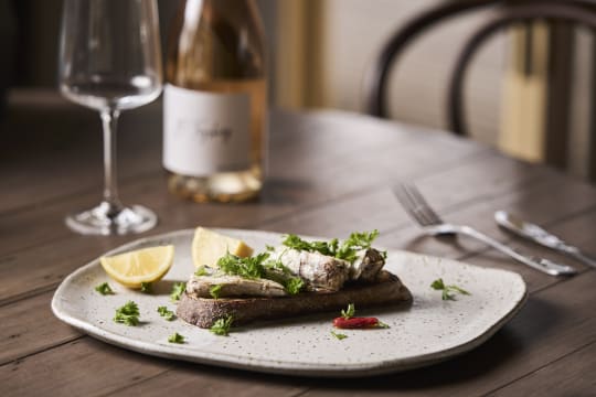 Fossickers Fine Food & Eatery – Iconic Heritage Café, Wine Bar & Provedore, Talbot