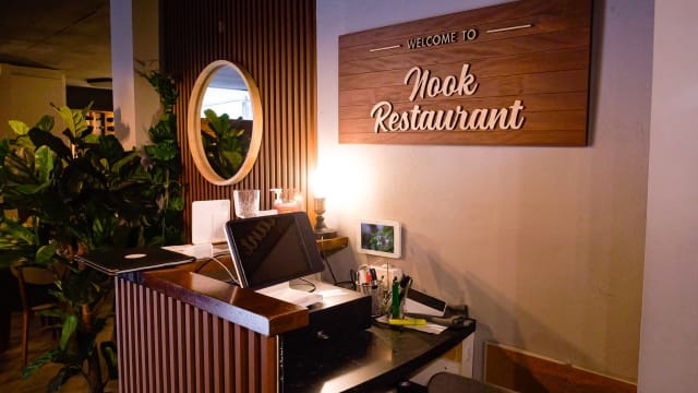 Licensed Restaurant for Sale - Blaxland, NSW