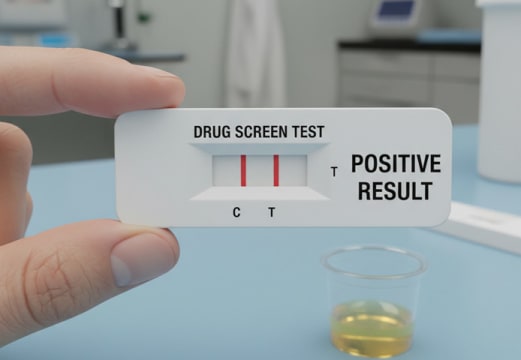 Drug/Alcohol Testing and First Aid Product and Service Business #440