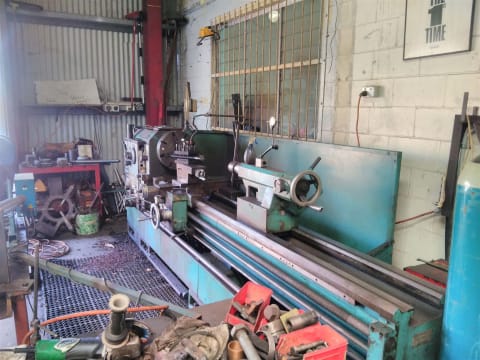 Enzed (Burdekin). Franchise Business.  Retail Store and Manufacturing.