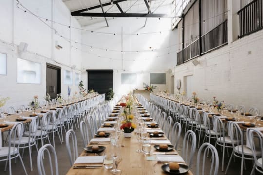 The Wool Mill - Brunswick East