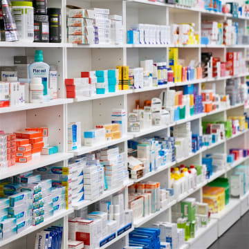 Coming Soon-National Wholesale Supply Business To Pharmacies