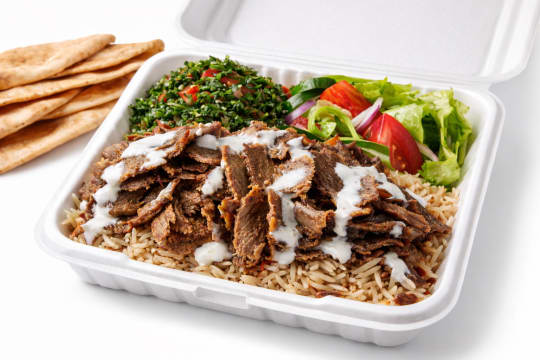 Record Breaking Kebab Franchise – Phillip Centre, Canberra ACT