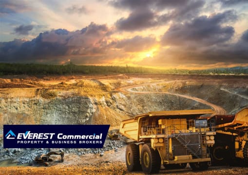 Investment Opportunity: Premier Copper-Gold Mining Project in NSW