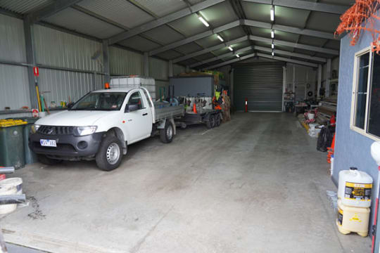 ***** Concrete Business for Sell in Geelong after 35 Years *****