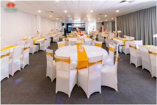 Ref:: 3178, Function Centre, Western Suburbs