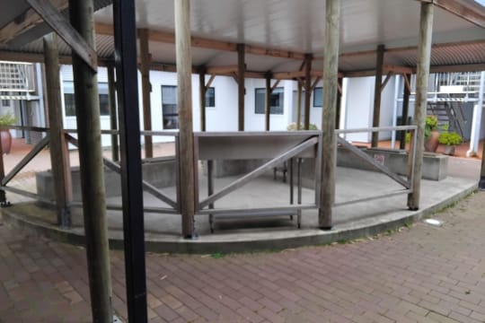 UNDER CONTRACT