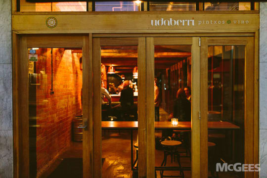 Leigh Street's Most Popular Bar – 1st Time Offered