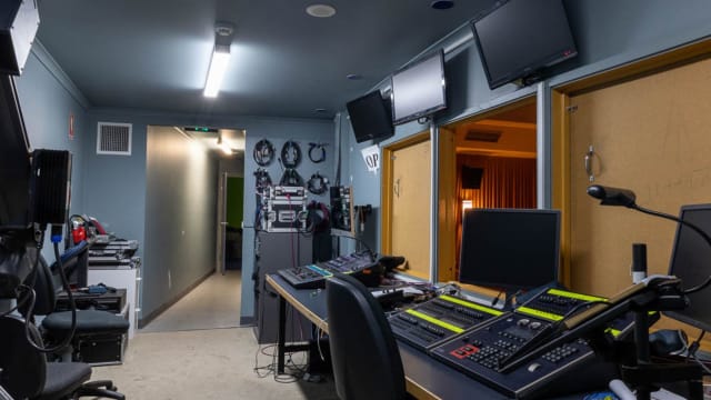 Iconic Regional Entertainment Asset with Multiple Acquisition Pathways - Expressions of Interest ...