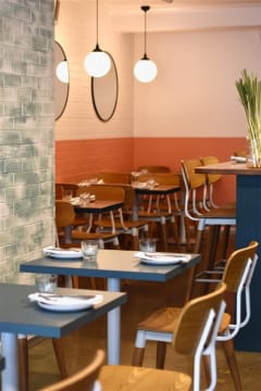 Established Restaurant in Ballina