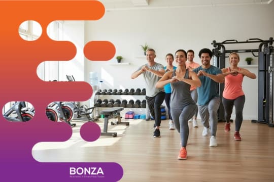 36613 - High Performing Franchise Gym Run Under Management