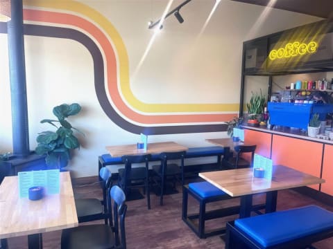 Hey Buddy Cafe | Highly Rated, Established Business