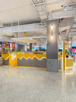Profitable Buble Tea Shop in Prime Location &amp; Huge Growth Potential
