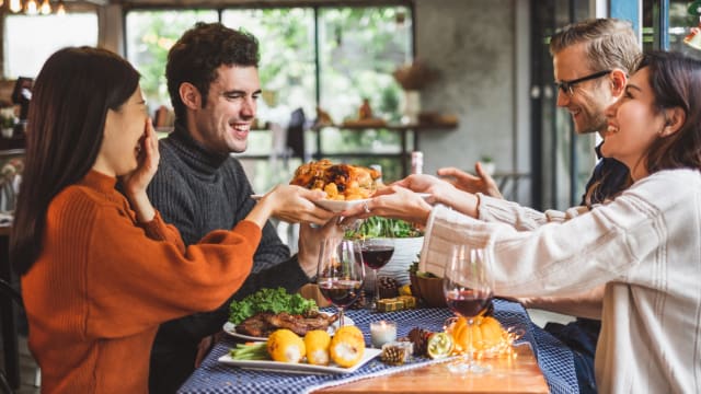 Prime Cheltenham Café/Restaurant– $50,000 Takings and $6,153 Rent P.W [2606034]