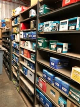 Automotive Spare Parts / Retail Business Griffith NSW