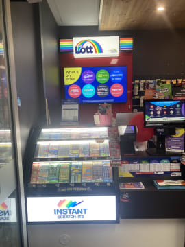 Convenience Store For Sale