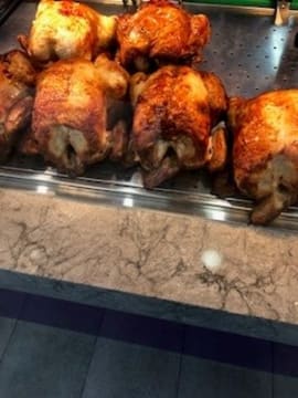 ​BBQ Chicken Shop for Sale – Moorebank area