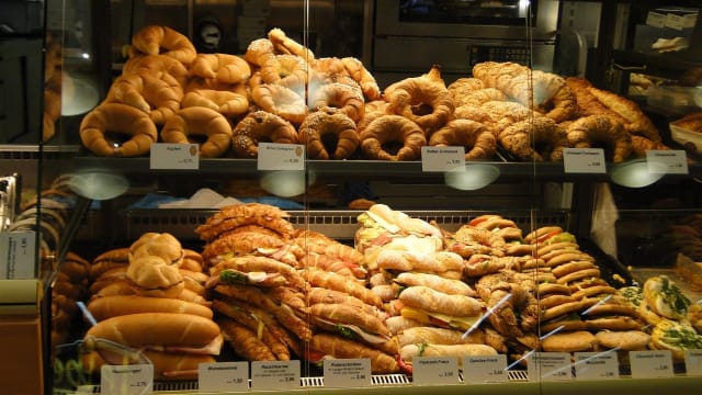 Established Bakery Perth Metro