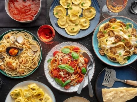 Established Italian Restaurant - Northern Beaches