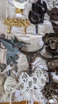 Antique & Vintage Store in Samford - 12 Years of Success