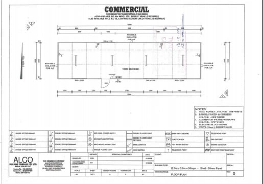 FREEHOLD SALE WITH TOM PRICE TYPRO BUSINESS & AUTOMOTIVE WORKSHOP