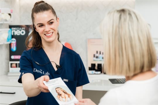 Acquire The Derm Lab - A Leading Australian Aesthetics Brand