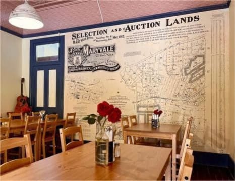 A Historic Landmark Hotel in a Booming Region