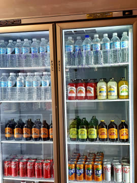 Milk Bar / Lolly Shop $280,000.00