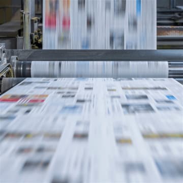 Publications Business - Well Established