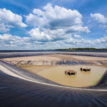 Profitable Civil Line Supply & Install Business