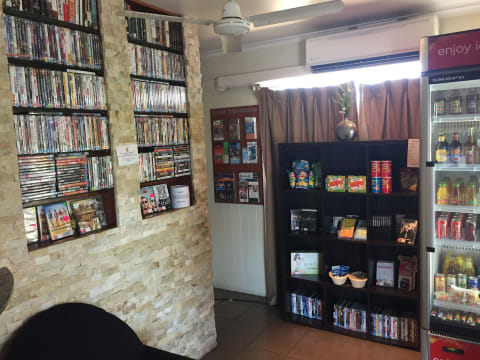 MONEY MAKING LEASEHOLD BUSINESS OPPORTUNITY WITH SECURE LEASE, MACKAY - 2903ML