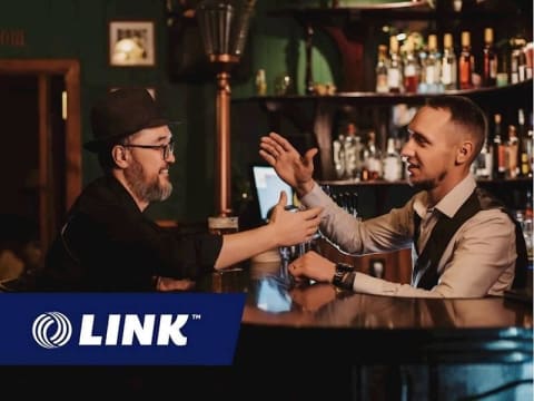 2am Bar Licensed Venue - Sydney Entertainment District Location